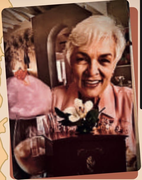 Aleida Vanegas Piedrahíta